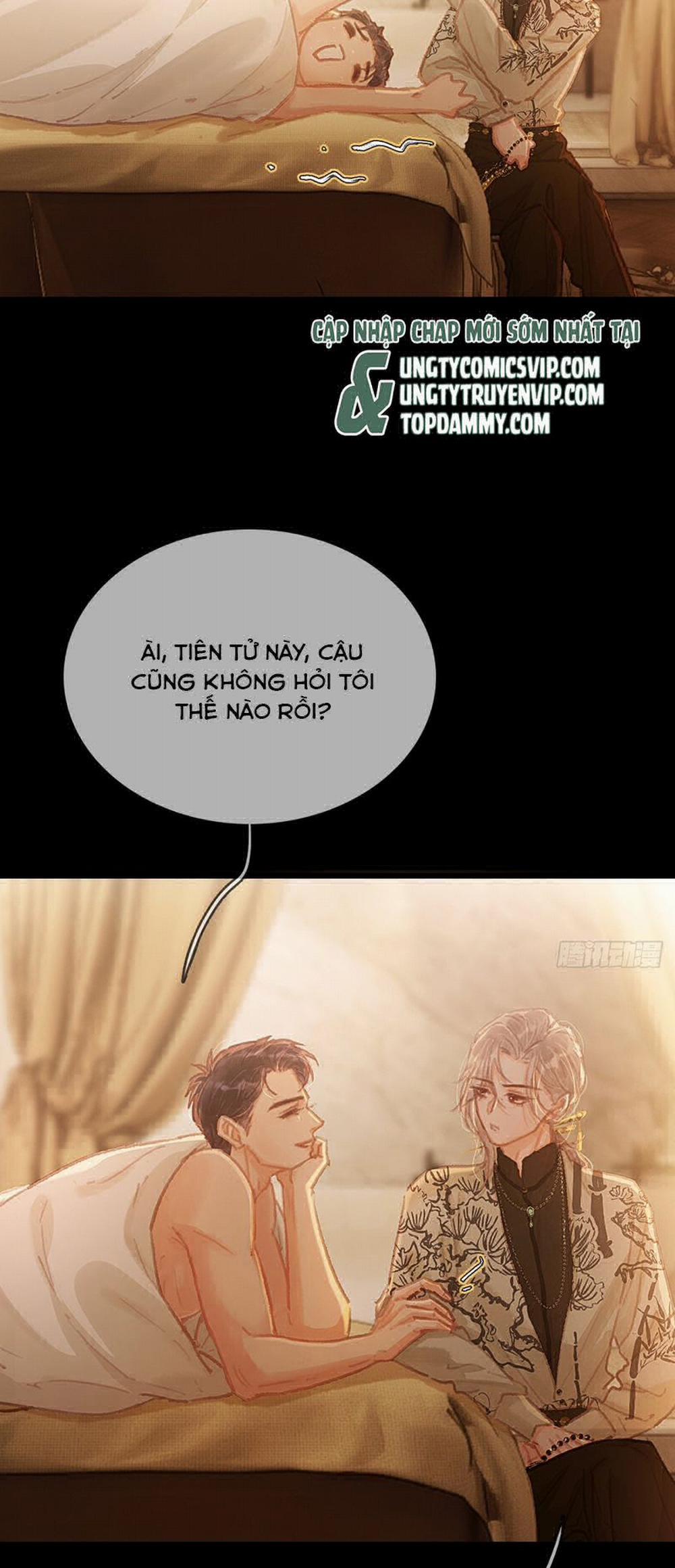 Ngày Dài Gặp Người Khuyết Tâm Nhãn 5 trang 23