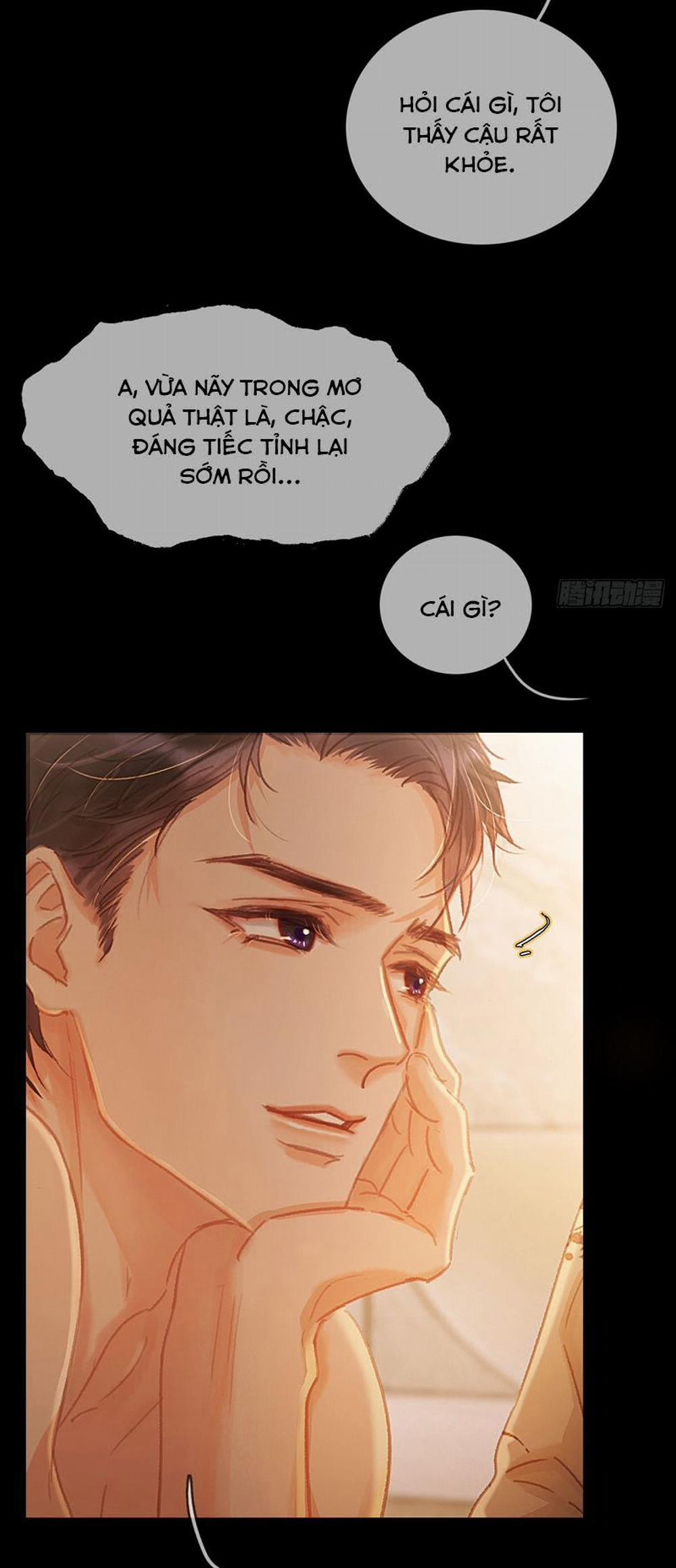 Ngày Dài Gặp Người Khuyết Tâm Nhãn 5 trang 24