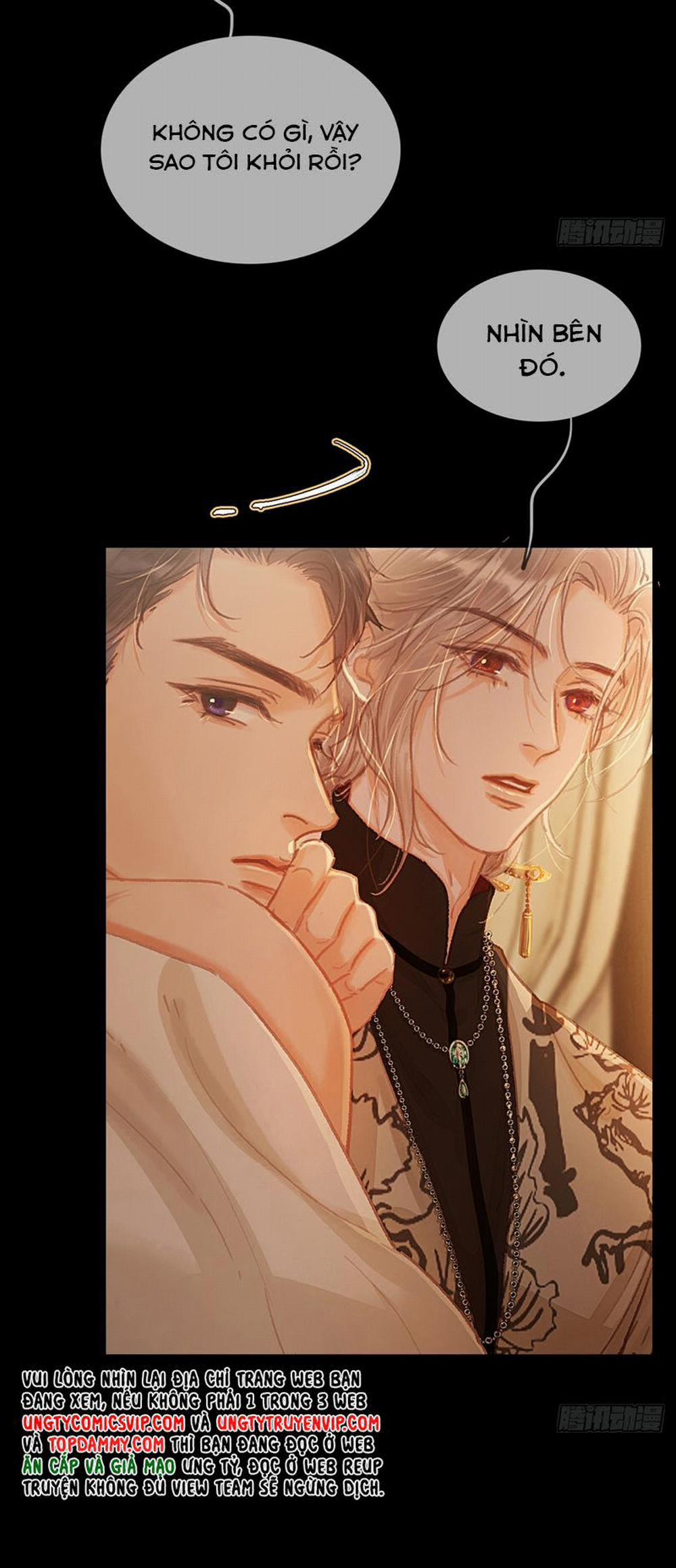 Ngày Dài Gặp Người Khuyết Tâm Nhãn 5 trang 25