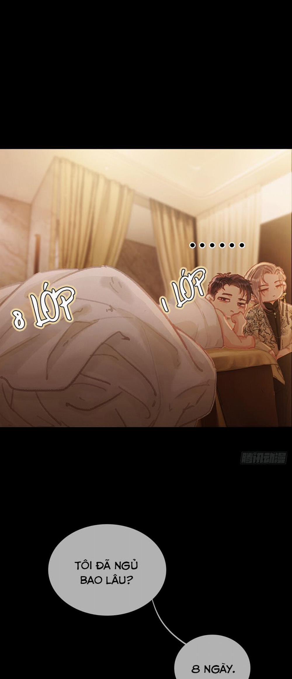 Ngày Dài Gặp Người Khuyết Tâm Nhãn 5 trang 26