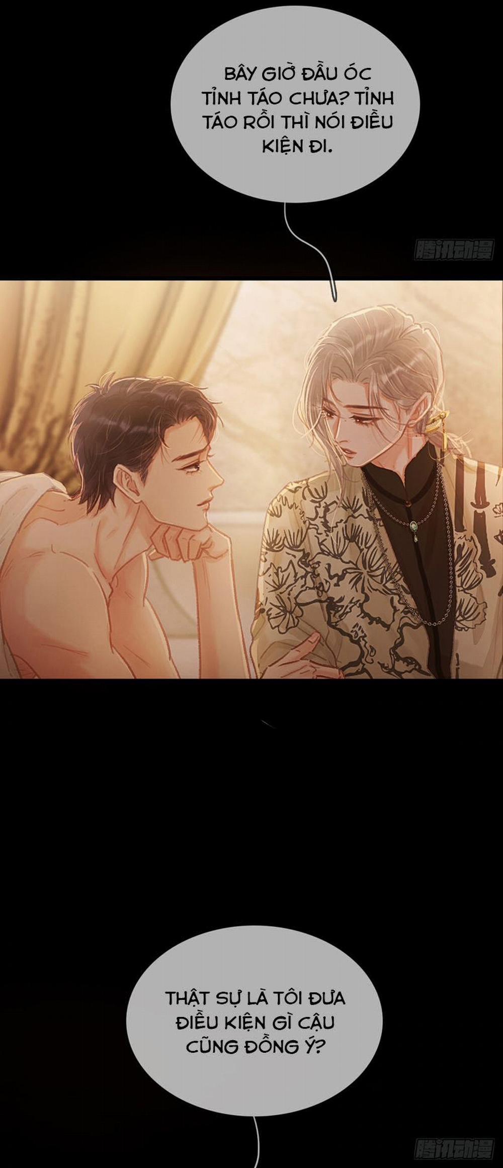 Ngày Dài Gặp Người Khuyết Tâm Nhãn 5 trang 28