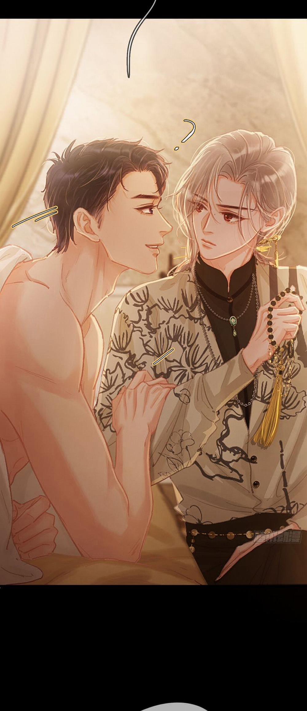 Ngày Dài Gặp Người Khuyết Tâm Nhãn 5 trang 29