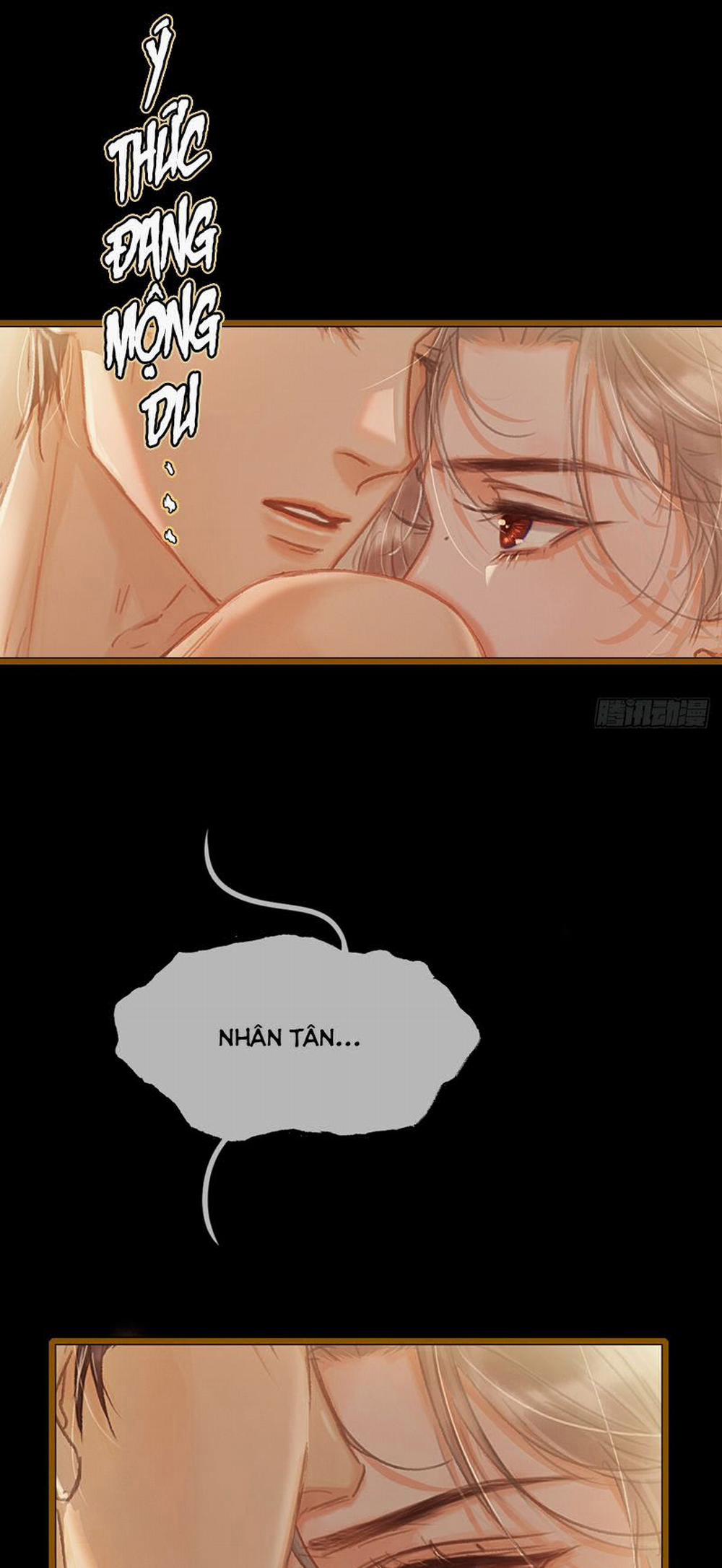 Ngày Dài Gặp Người Khuyết Tâm Nhãn 5 trang 3