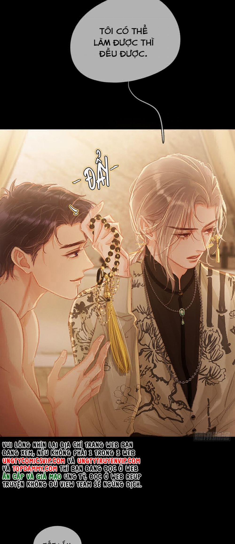 Ngày Dài Gặp Người Khuyết Tâm Nhãn 5 trang 30