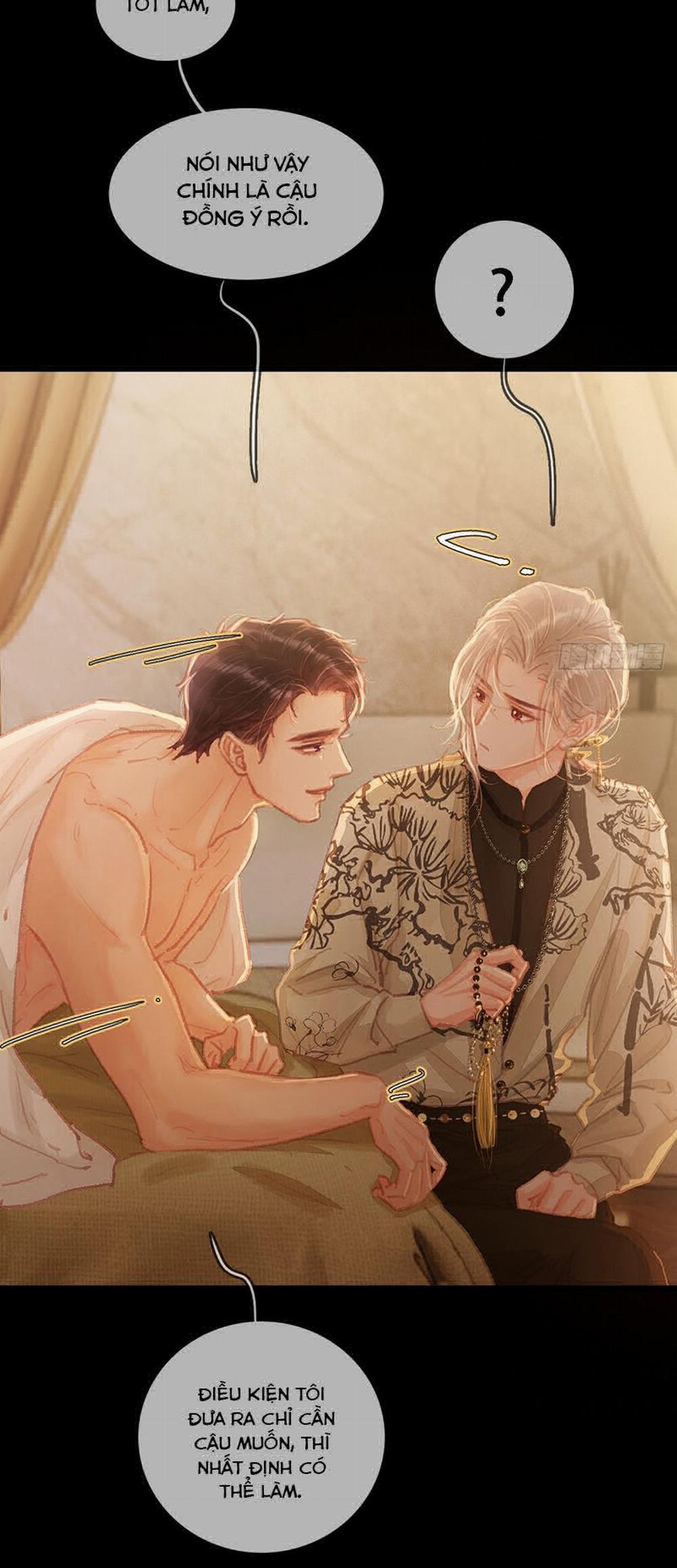 Ngày Dài Gặp Người Khuyết Tâm Nhãn 5 trang 31