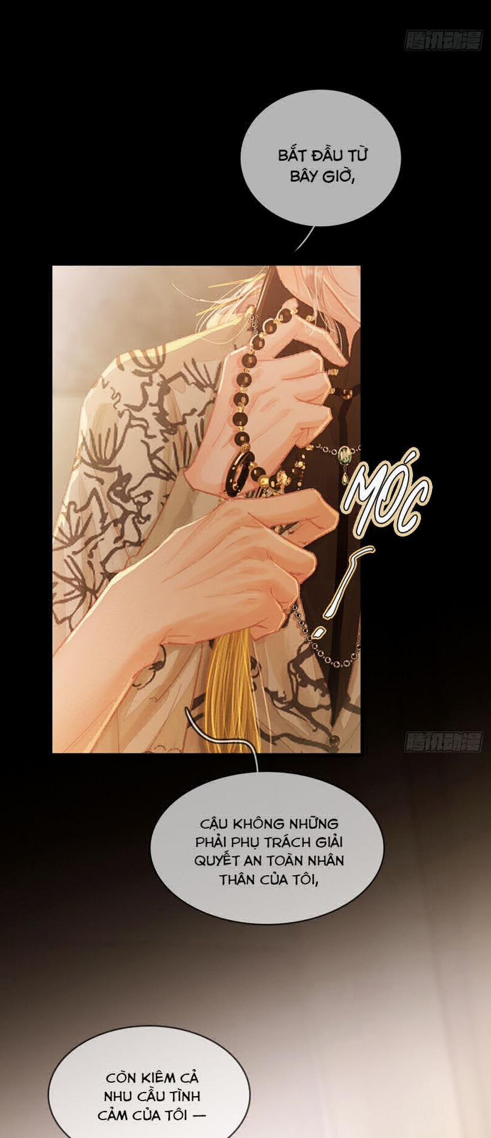 Ngày Dài Gặp Người Khuyết Tâm Nhãn 5 trang 32