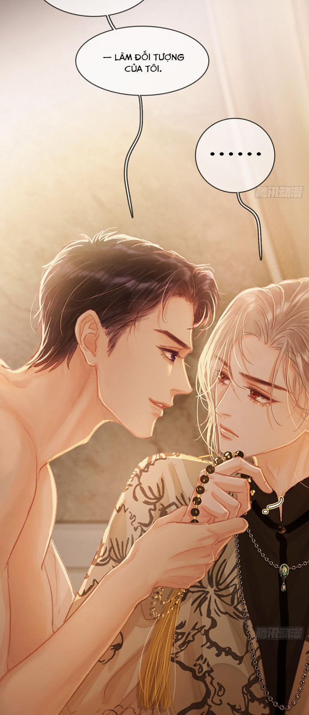 Ngày Dài Gặp Người Khuyết Tâm Nhãn 5 trang 33