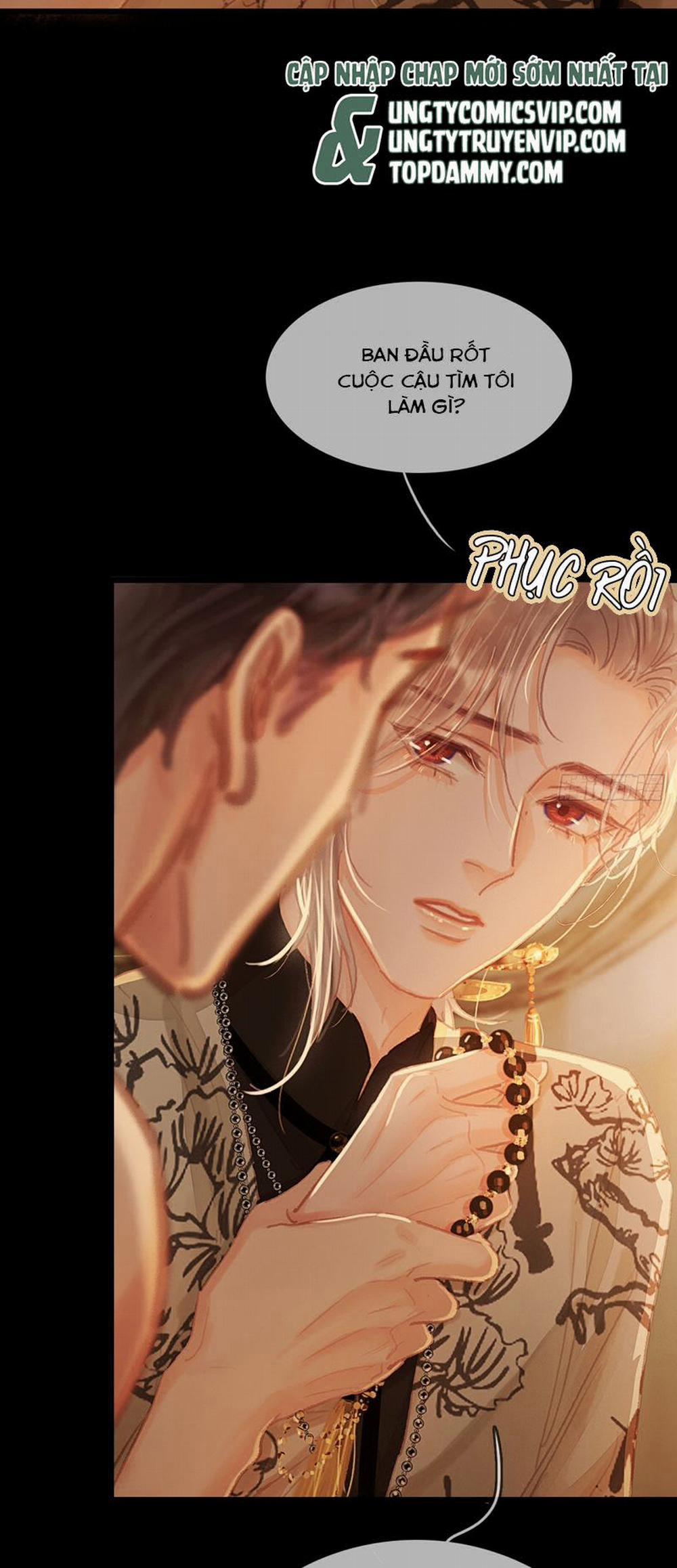 Ngày Dài Gặp Người Khuyết Tâm Nhãn 5 trang 34