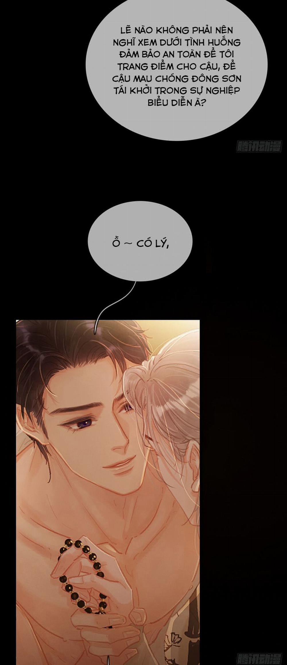 Ngày Dài Gặp Người Khuyết Tâm Nhãn 5 trang 35