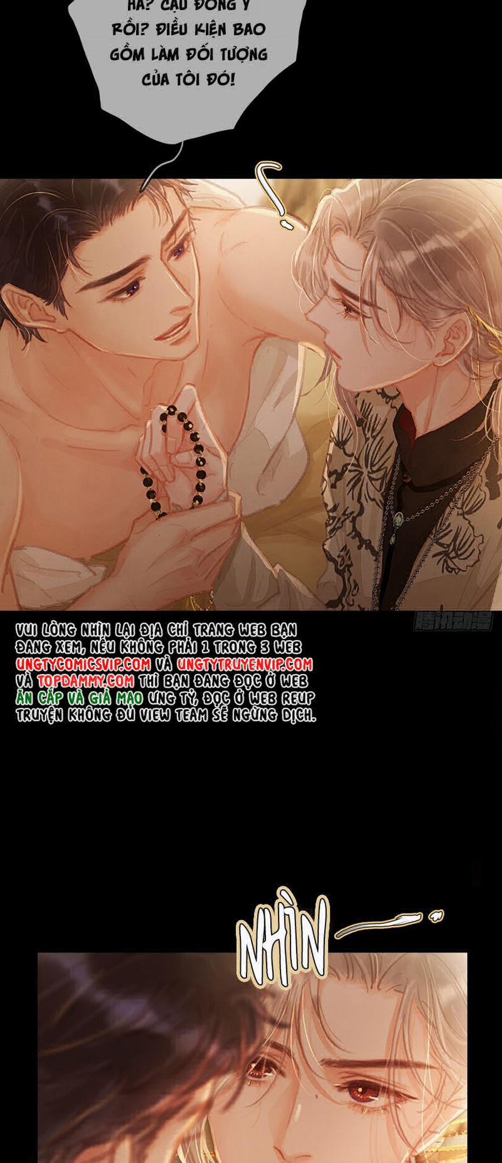 Ngày Dài Gặp Người Khuyết Tâm Nhãn 5 trang 37