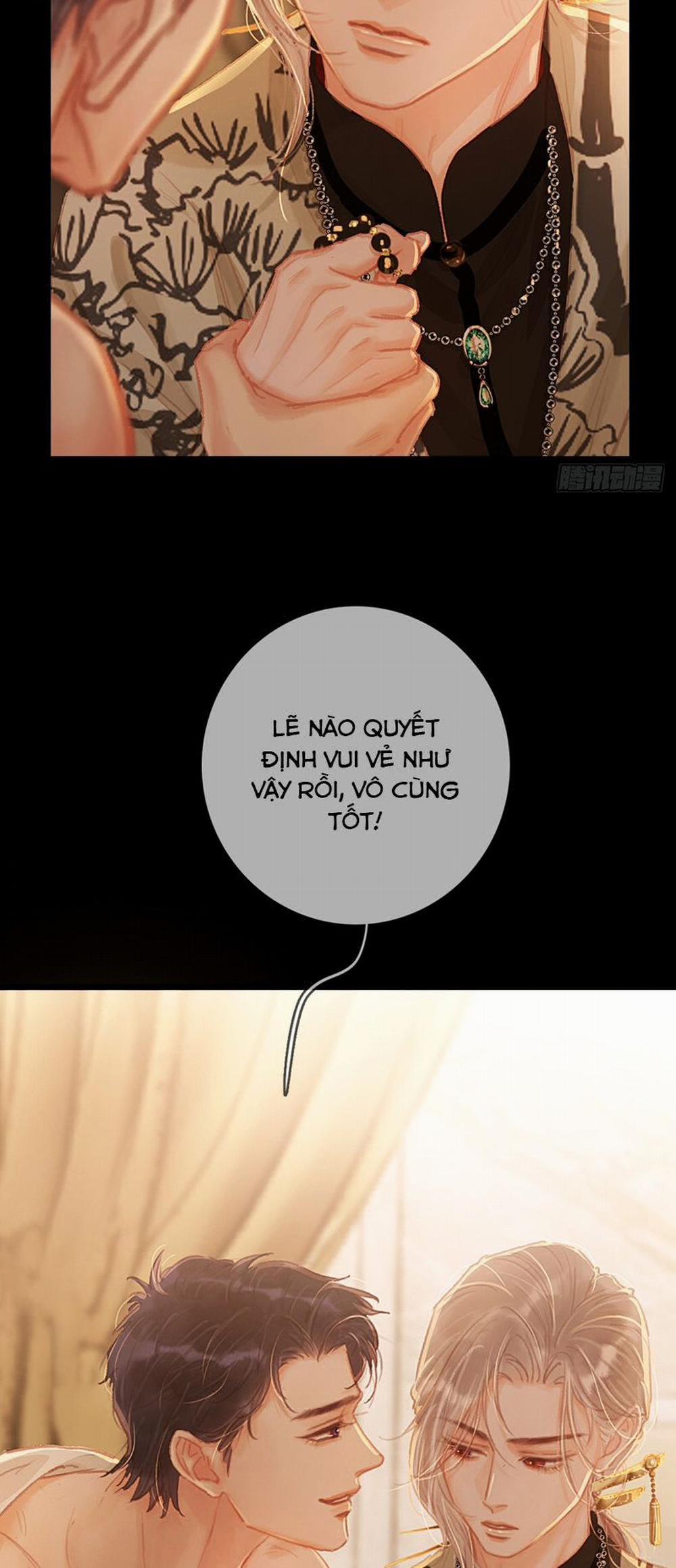 Ngày Dài Gặp Người Khuyết Tâm Nhãn 5 trang 38