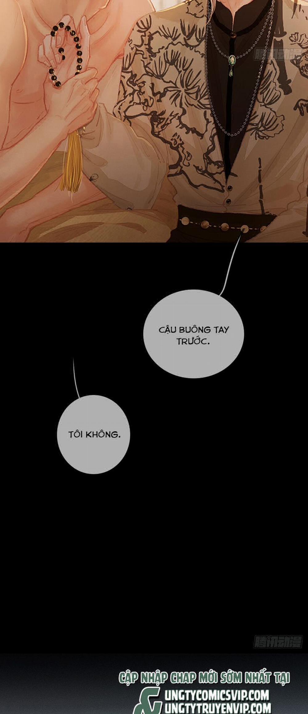 Ngày Dài Gặp Người Khuyết Tâm Nhãn 5 trang 39