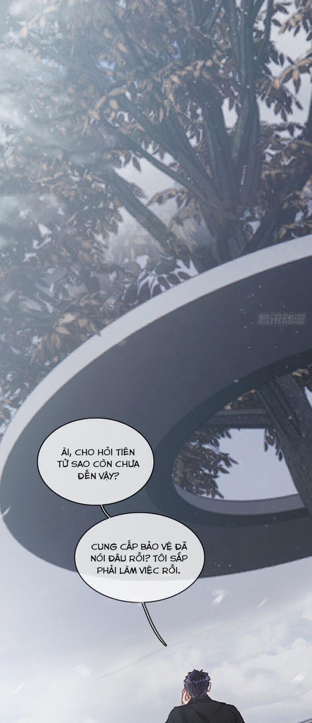 Ngày Dài Gặp Người Khuyết Tâm Nhãn 5 trang 41