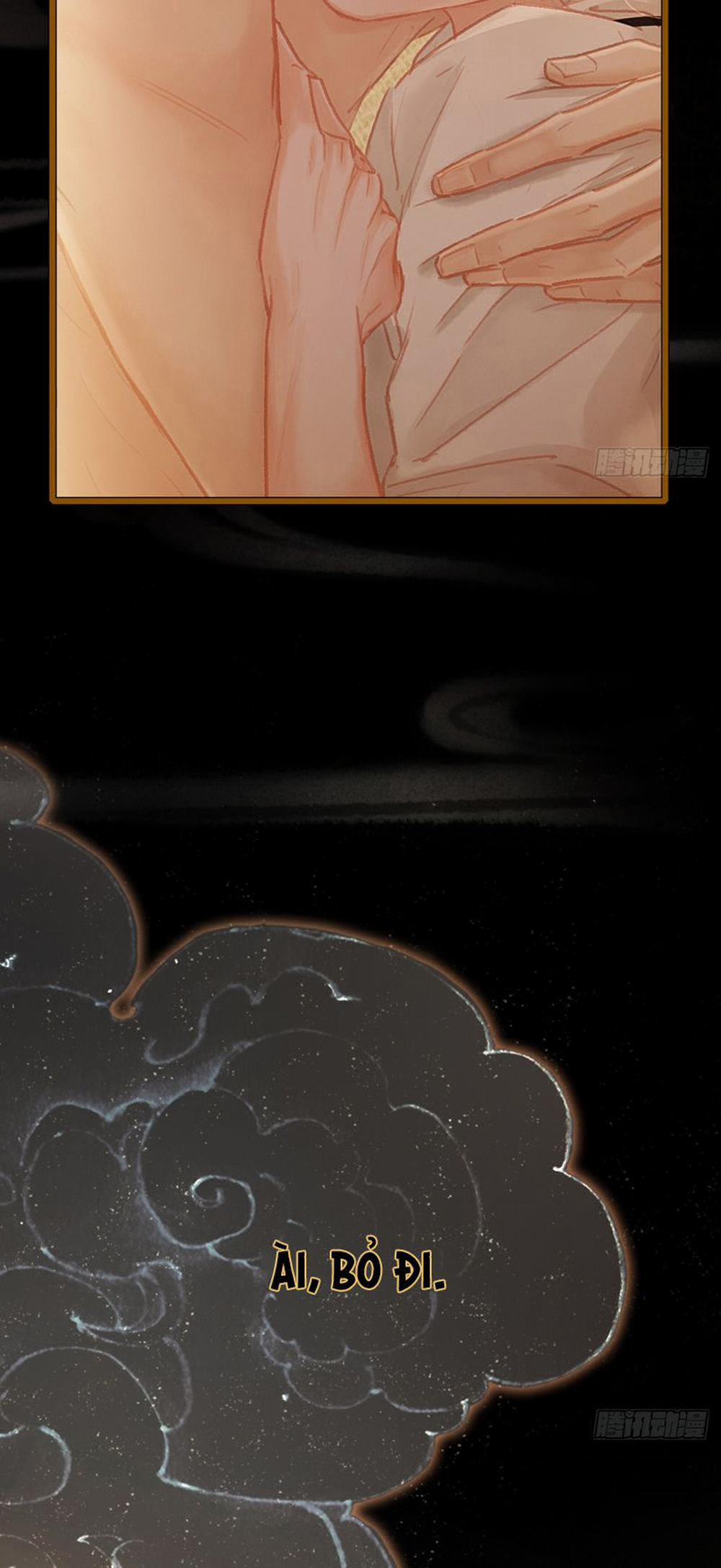 Ngày Dài Gặp Người Khuyết Tâm Nhãn 5 trang 5