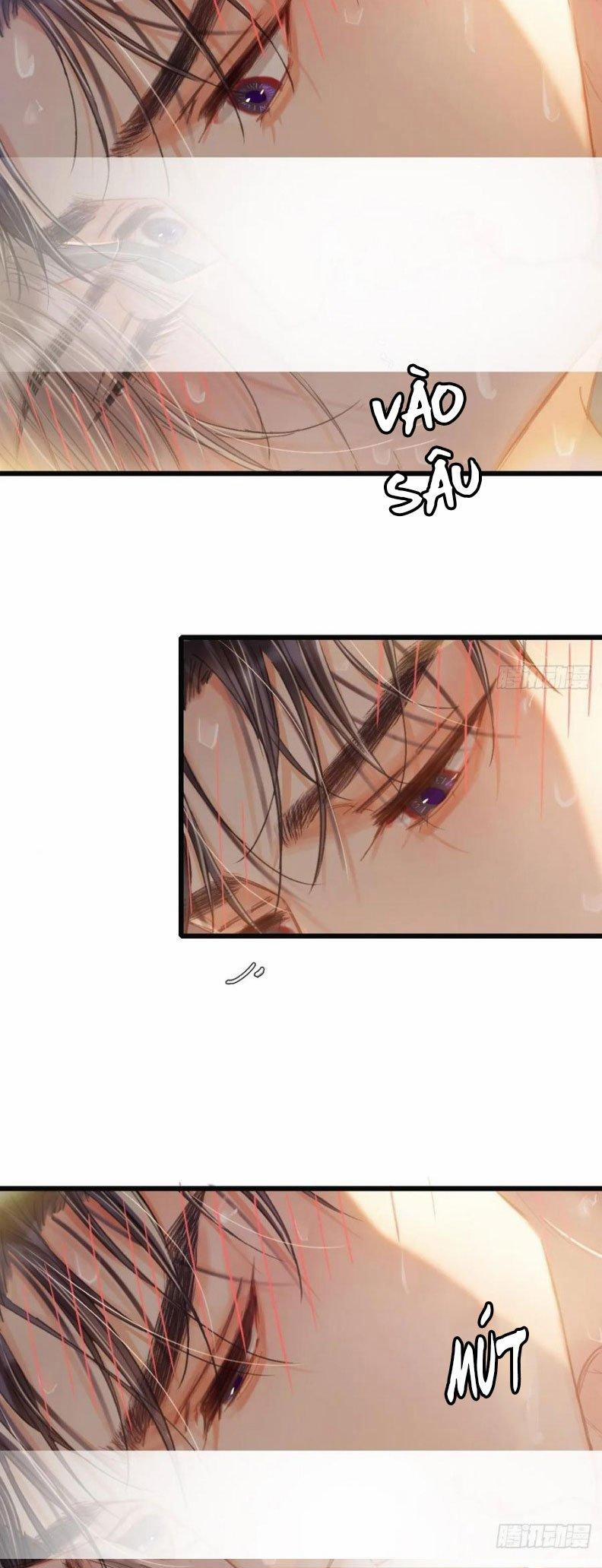 Ngày Dài Gặp Người Khuyết Tâm Nhãn 50 trang 1