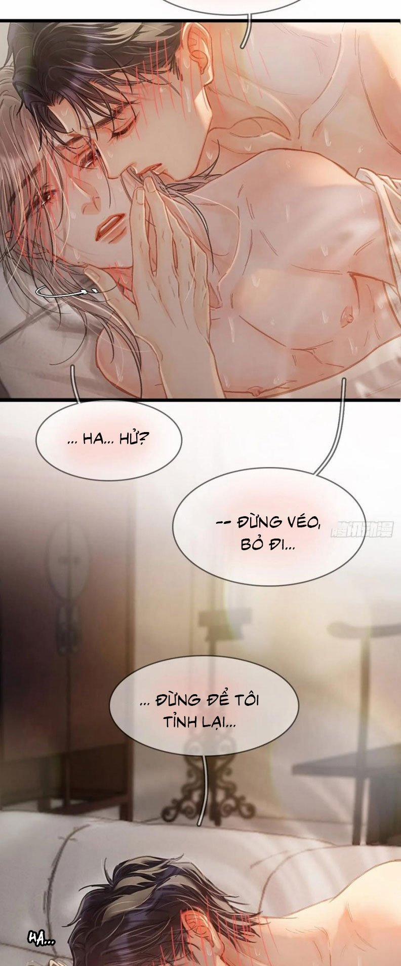 Ngày Dài Gặp Người Khuyết Tâm Nhãn 50 trang 10