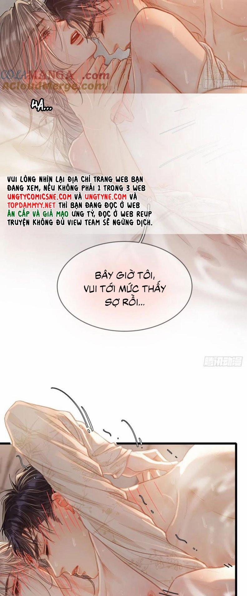 Ngày Dài Gặp Người Khuyết Tâm Nhãn 50 trang 11