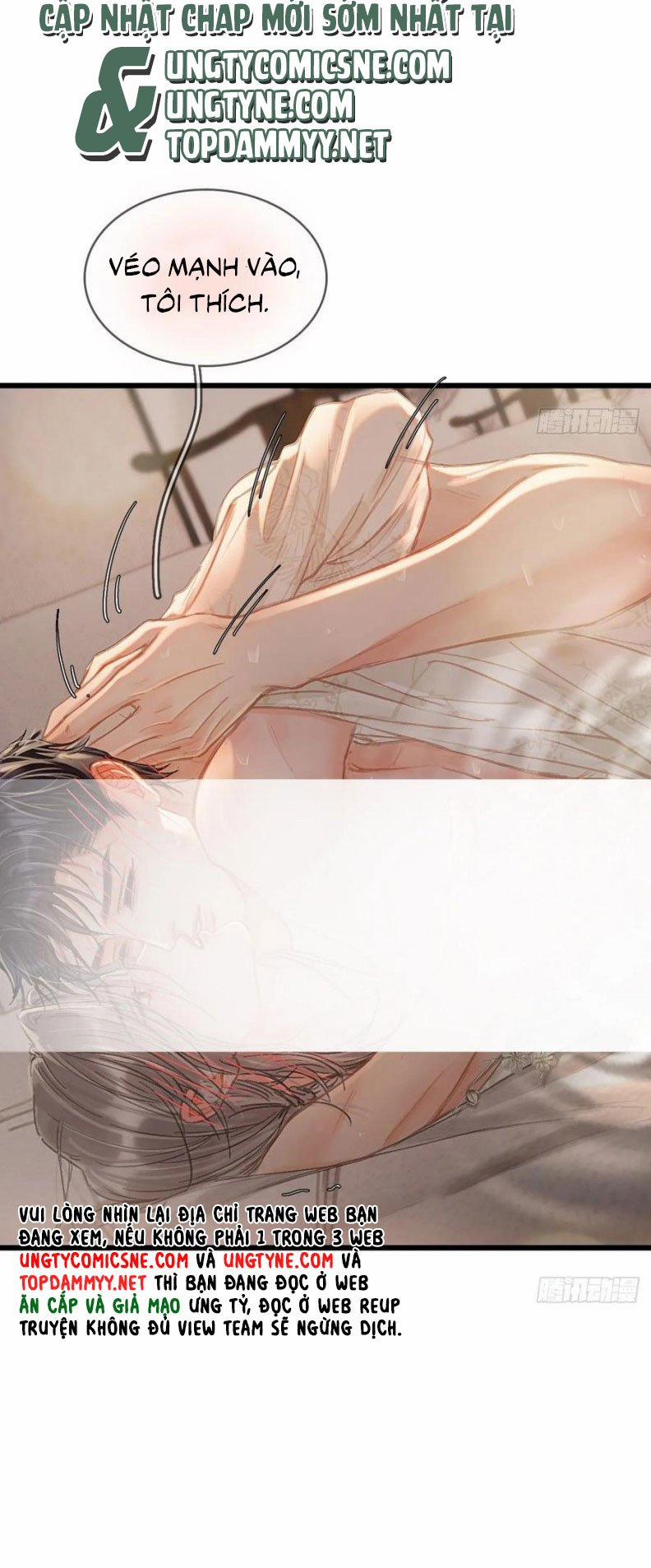 Ngày Dài Gặp Người Khuyết Tâm Nhãn 50 trang 13