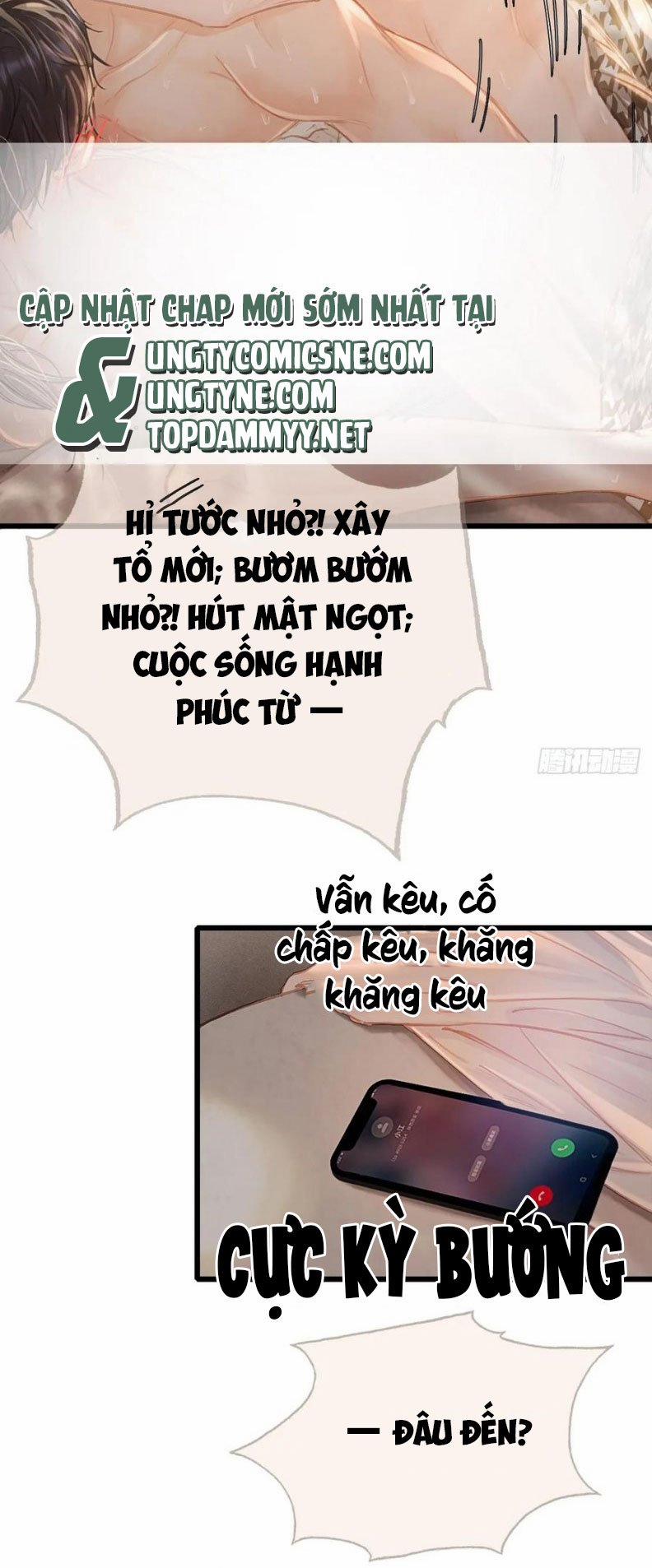 Ngày Dài Gặp Người Khuyết Tâm Nhãn 50 trang 15