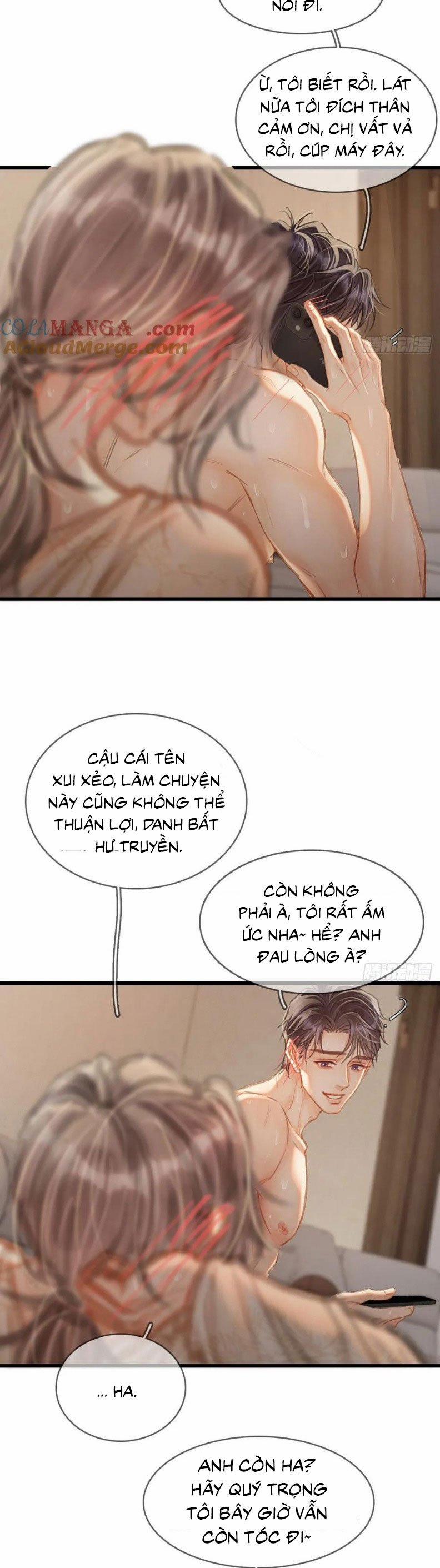 Ngày Dài Gặp Người Khuyết Tâm Nhãn 50 trang 17