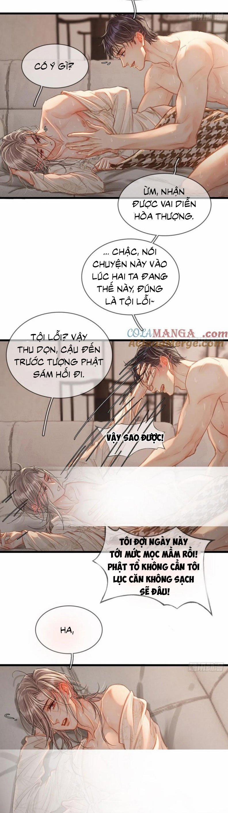 Ngày Dài Gặp Người Khuyết Tâm Nhãn 50 trang 18