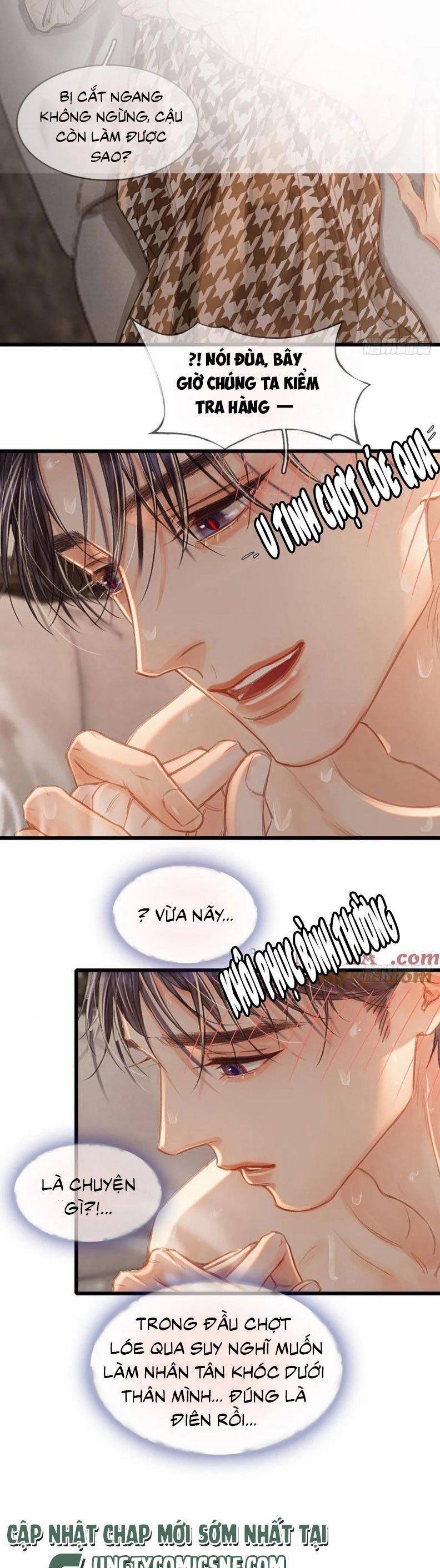 Ngày Dài Gặp Người Khuyết Tâm Nhãn 50 trang 19