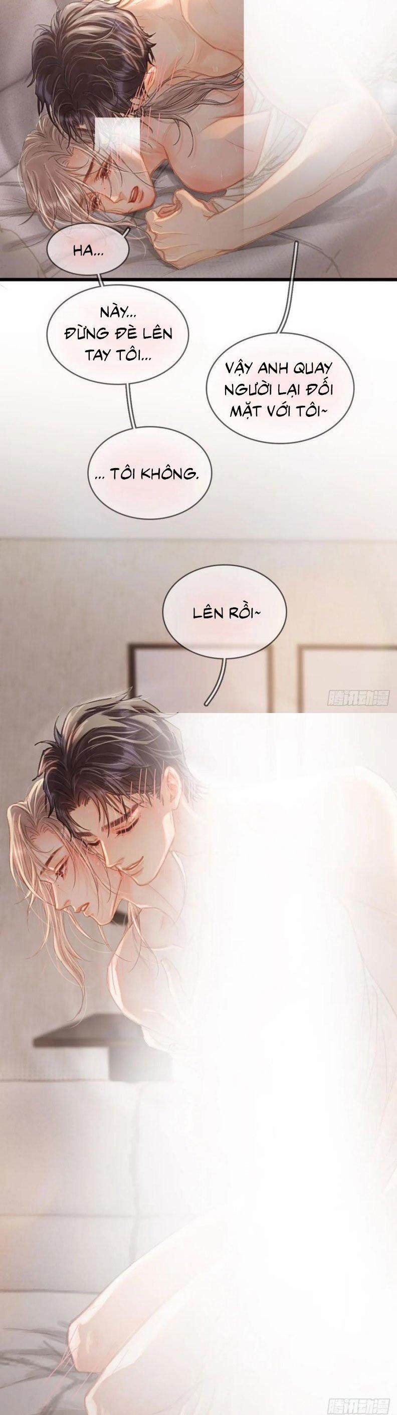 Ngày Dài Gặp Người Khuyết Tâm Nhãn 50 trang 21