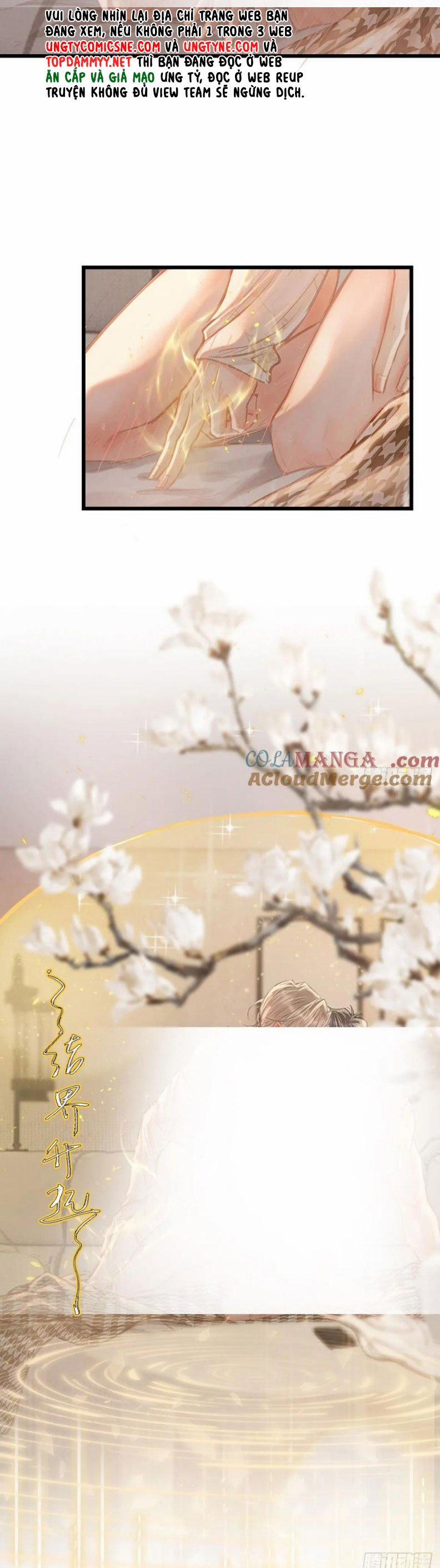 Ngày Dài Gặp Người Khuyết Tâm Nhãn 50 trang 22