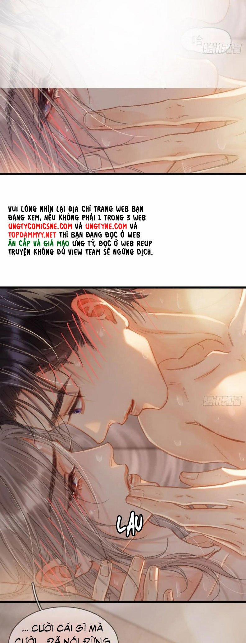 Ngày Dài Gặp Người Khuyết Tâm Nhãn 50 trang 3