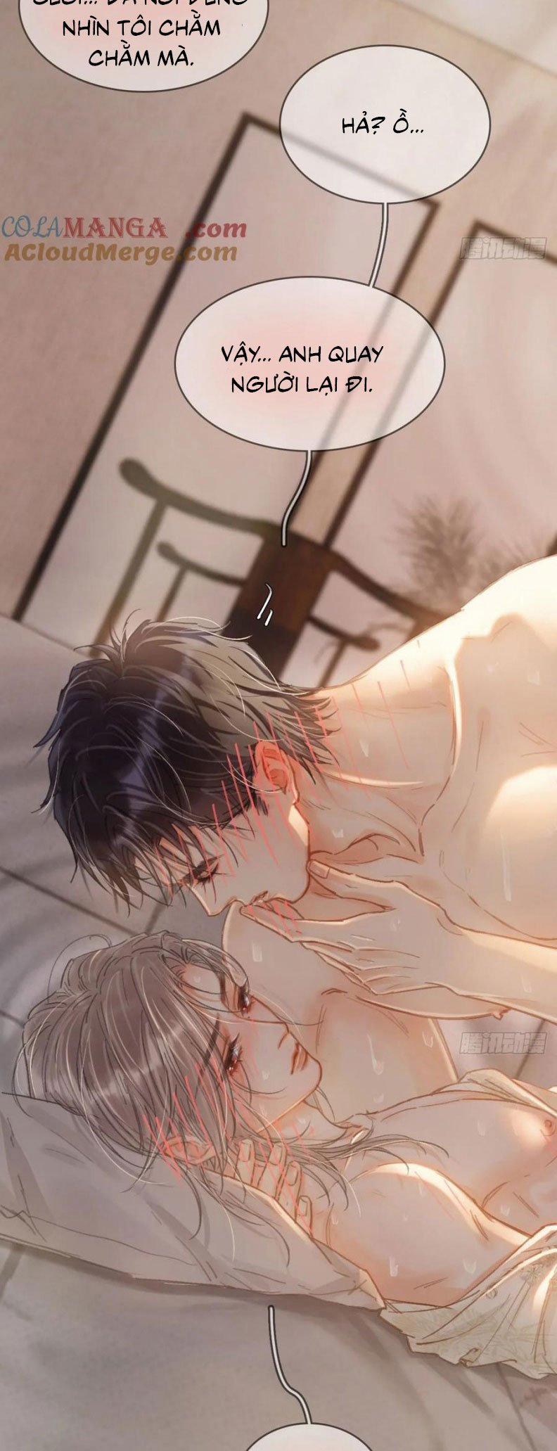 Ngày Dài Gặp Người Khuyết Tâm Nhãn 50 trang 4