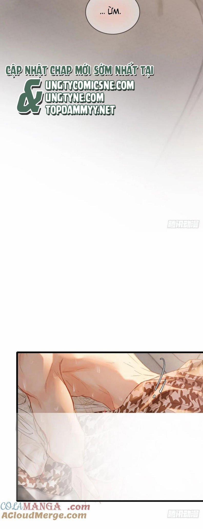 Ngày Dài Gặp Người Khuyết Tâm Nhãn 50 trang 5