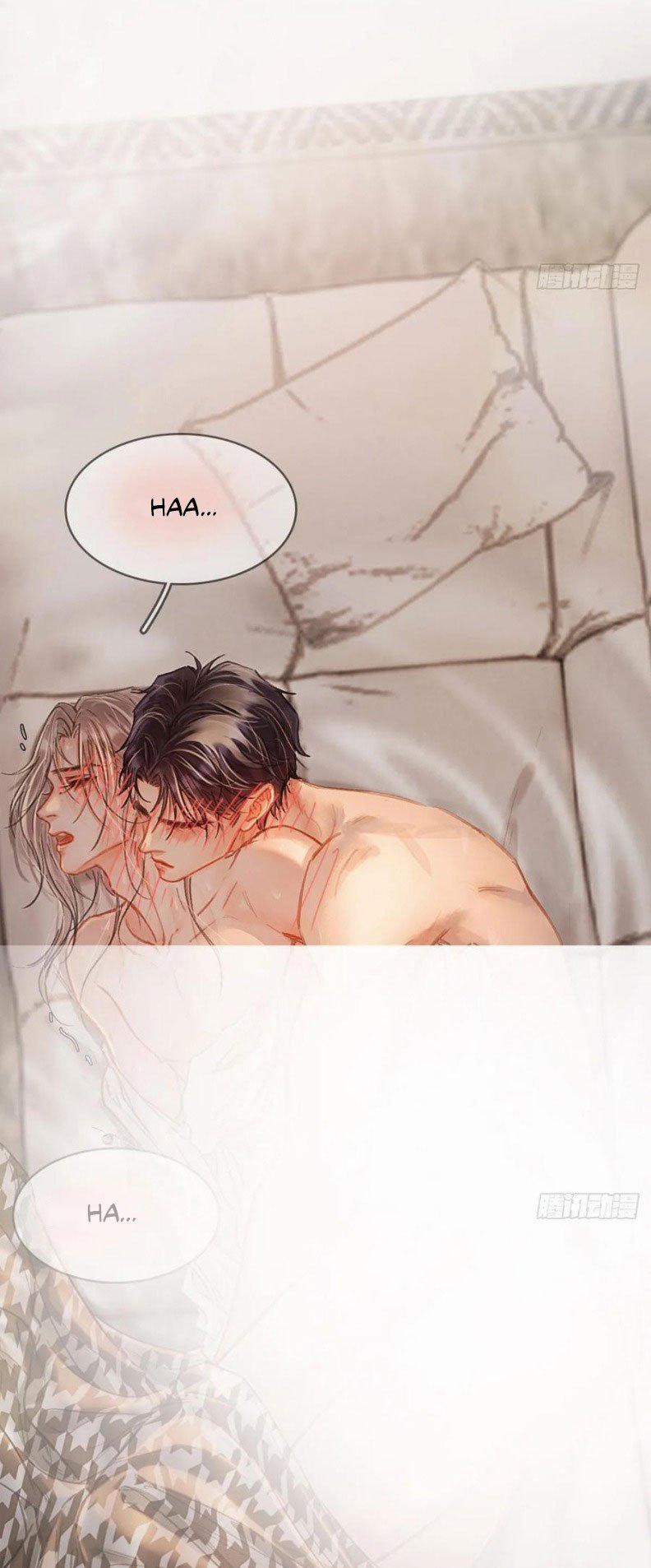 Ngày Dài Gặp Người Khuyết Tâm Nhãn 50 trang 8