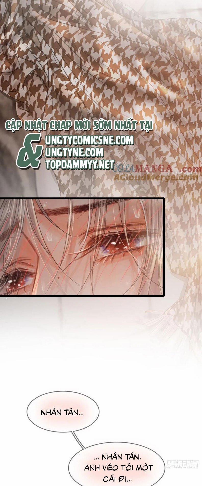 Ngày Dài Gặp Người Khuyết Tâm Nhãn 50 trang 9