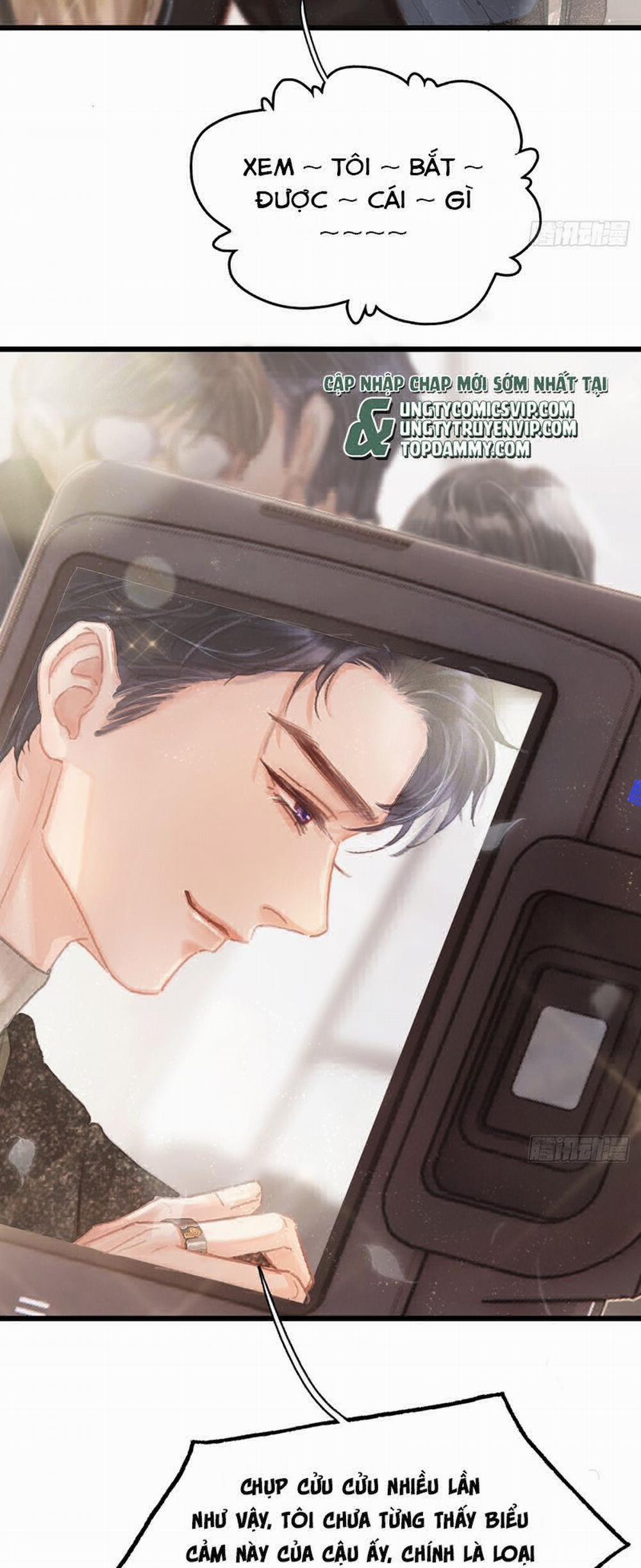 Ngày Dài Gặp Người Khuyết Tâm Nhãn 6 trang 10