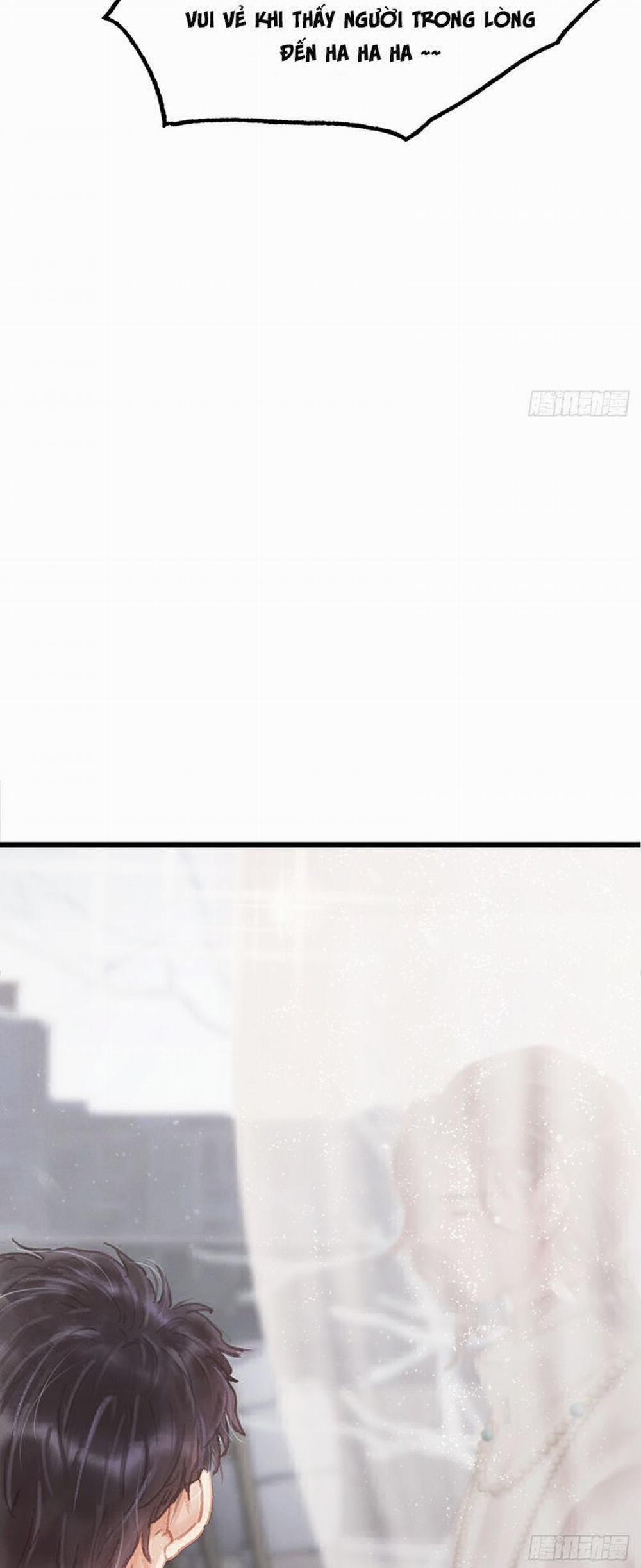 Ngày Dài Gặp Người Khuyết Tâm Nhãn 6 trang 11