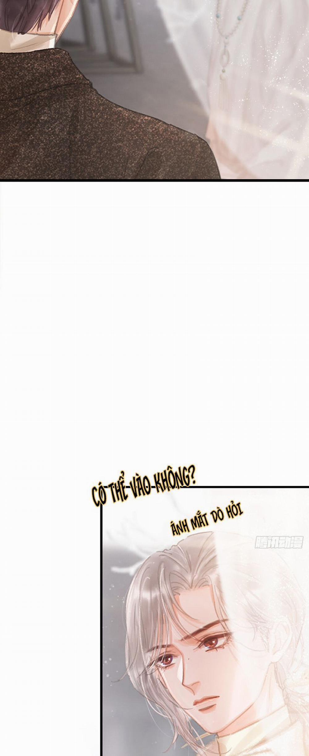 Ngày Dài Gặp Người Khuyết Tâm Nhãn 6 trang 12