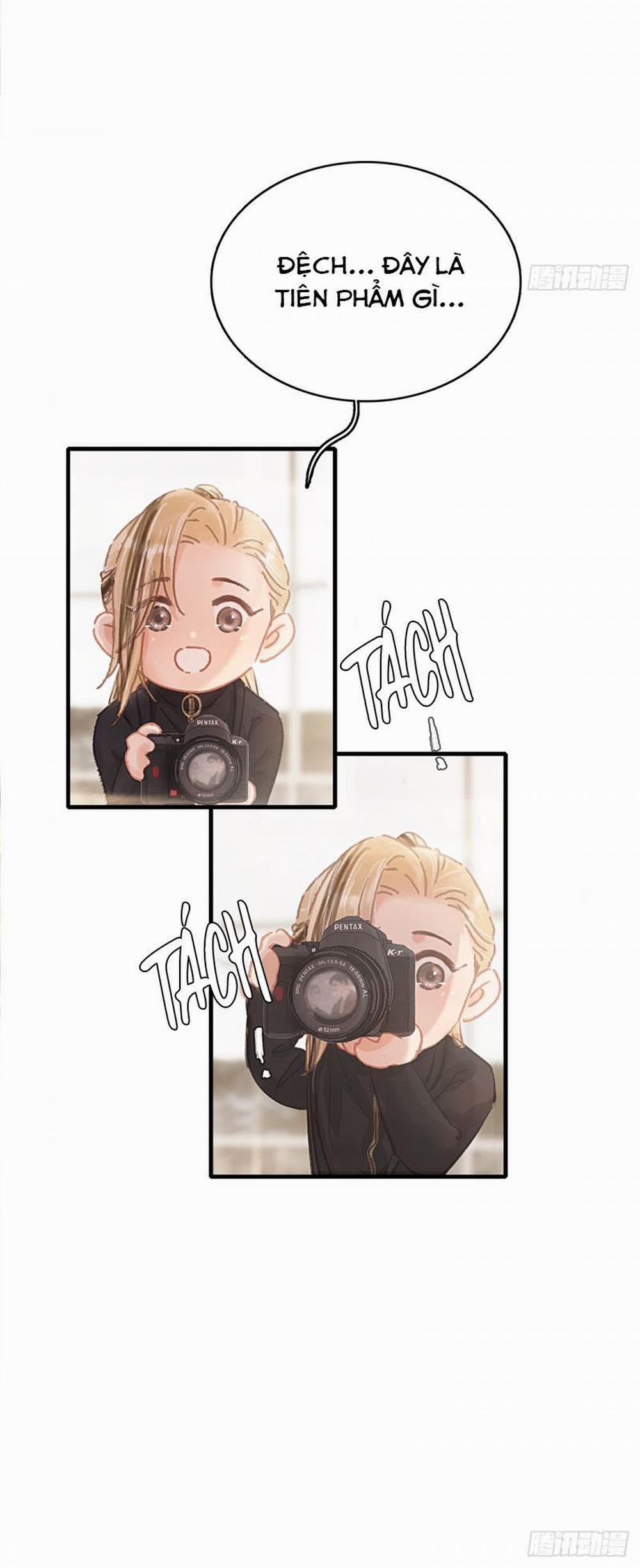 Ngày Dài Gặp Người Khuyết Tâm Nhãn 6 trang 14