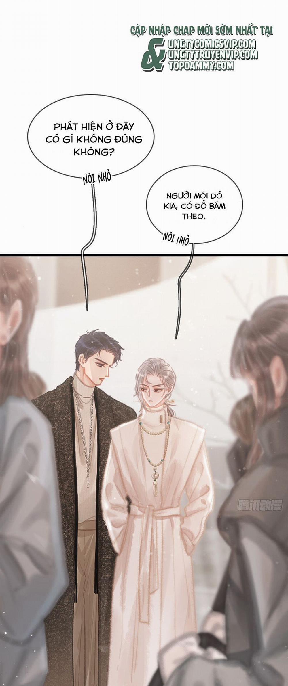 Ngày Dài Gặp Người Khuyết Tâm Nhãn 6 trang 15