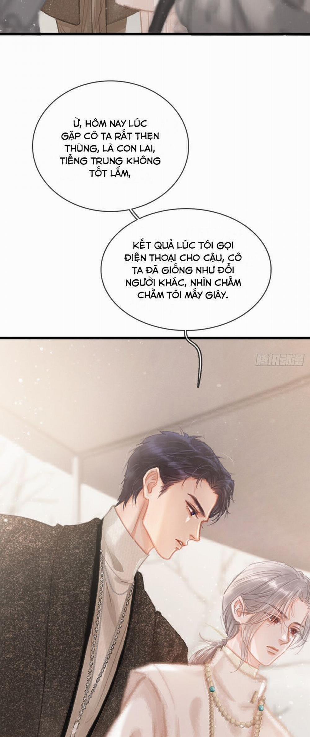 Ngày Dài Gặp Người Khuyết Tâm Nhãn 6 trang 16