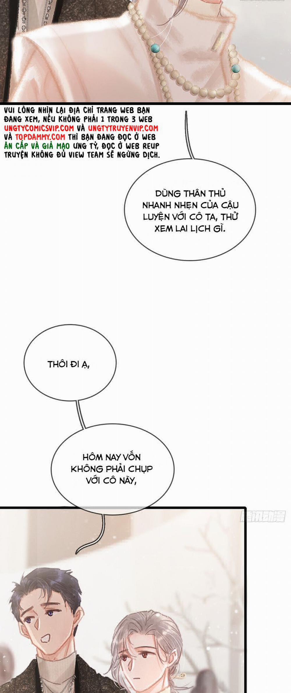 Ngày Dài Gặp Người Khuyết Tâm Nhãn 6 trang 18