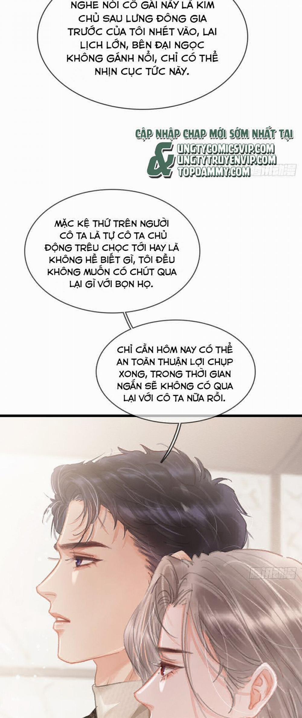 Ngày Dài Gặp Người Khuyết Tâm Nhãn 6 trang 20