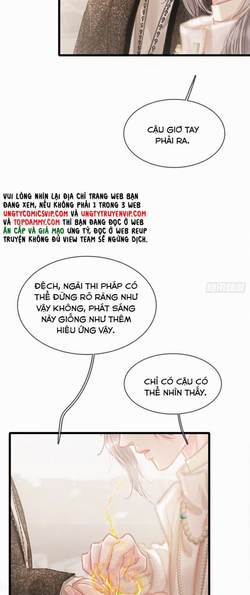 Ngày Dài Gặp Người Khuyết Tâm Nhãn 6 trang 22