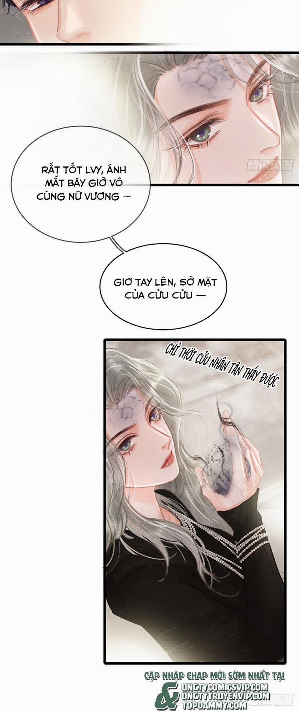 Ngày Dài Gặp Người Khuyết Tâm Nhãn 6 trang 29