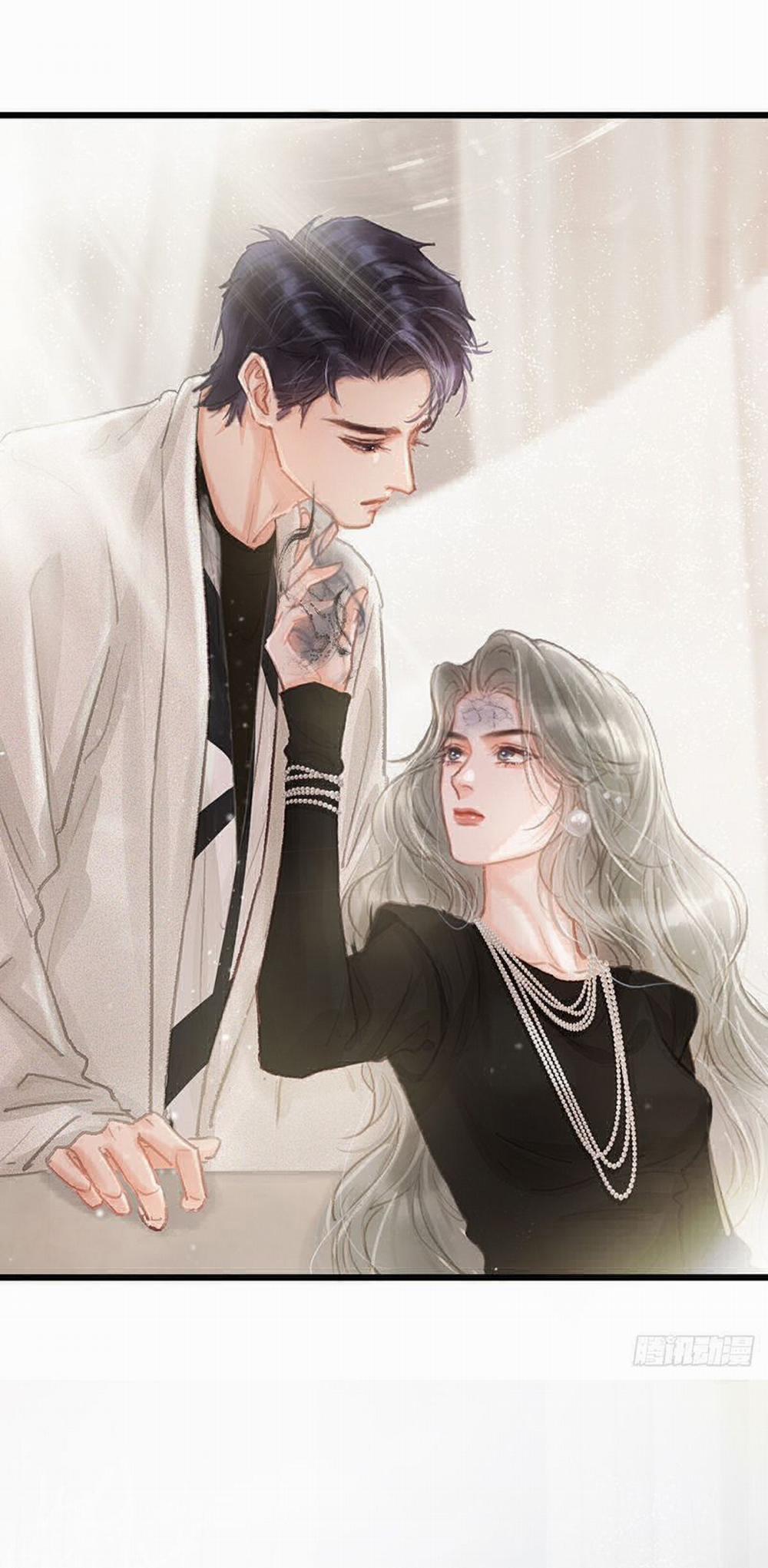 Ngày Dài Gặp Người Khuyết Tâm Nhãn 6 trang 30