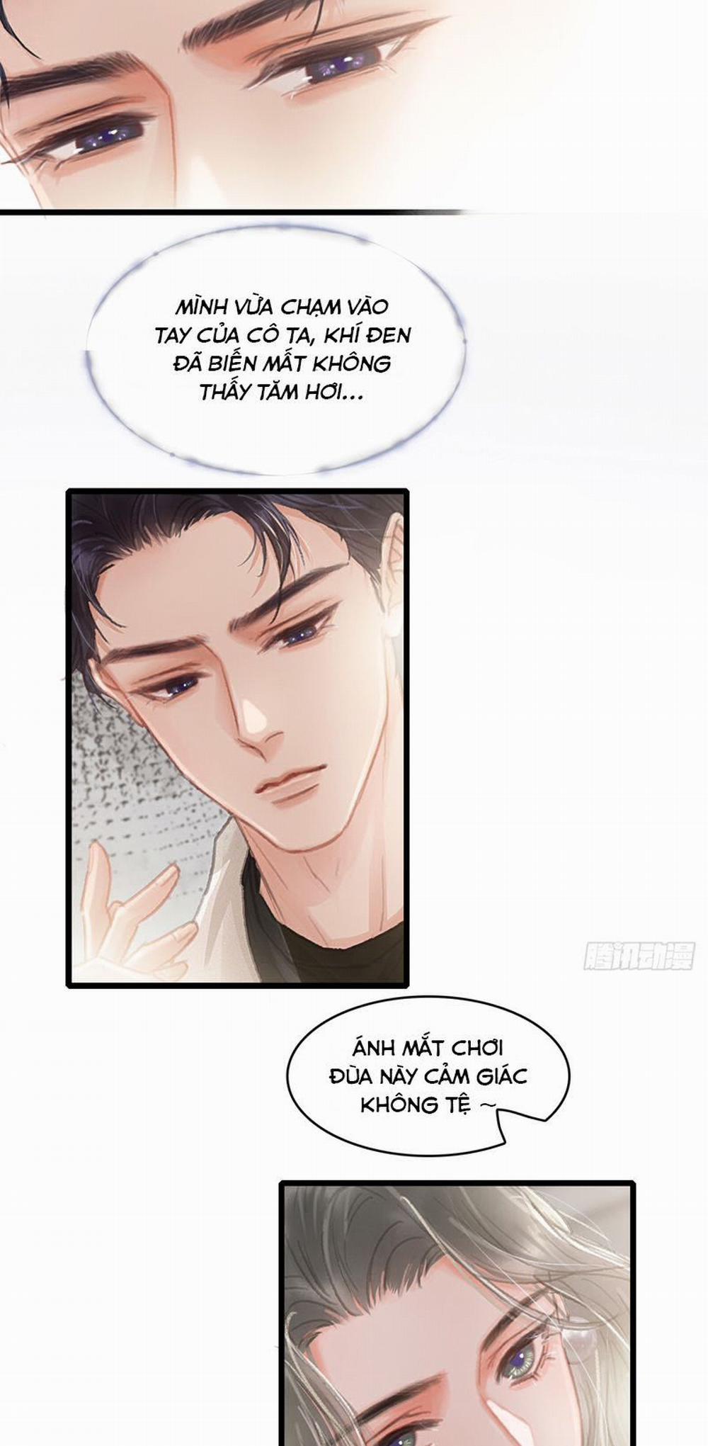 Ngày Dài Gặp Người Khuyết Tâm Nhãn 6 trang 33