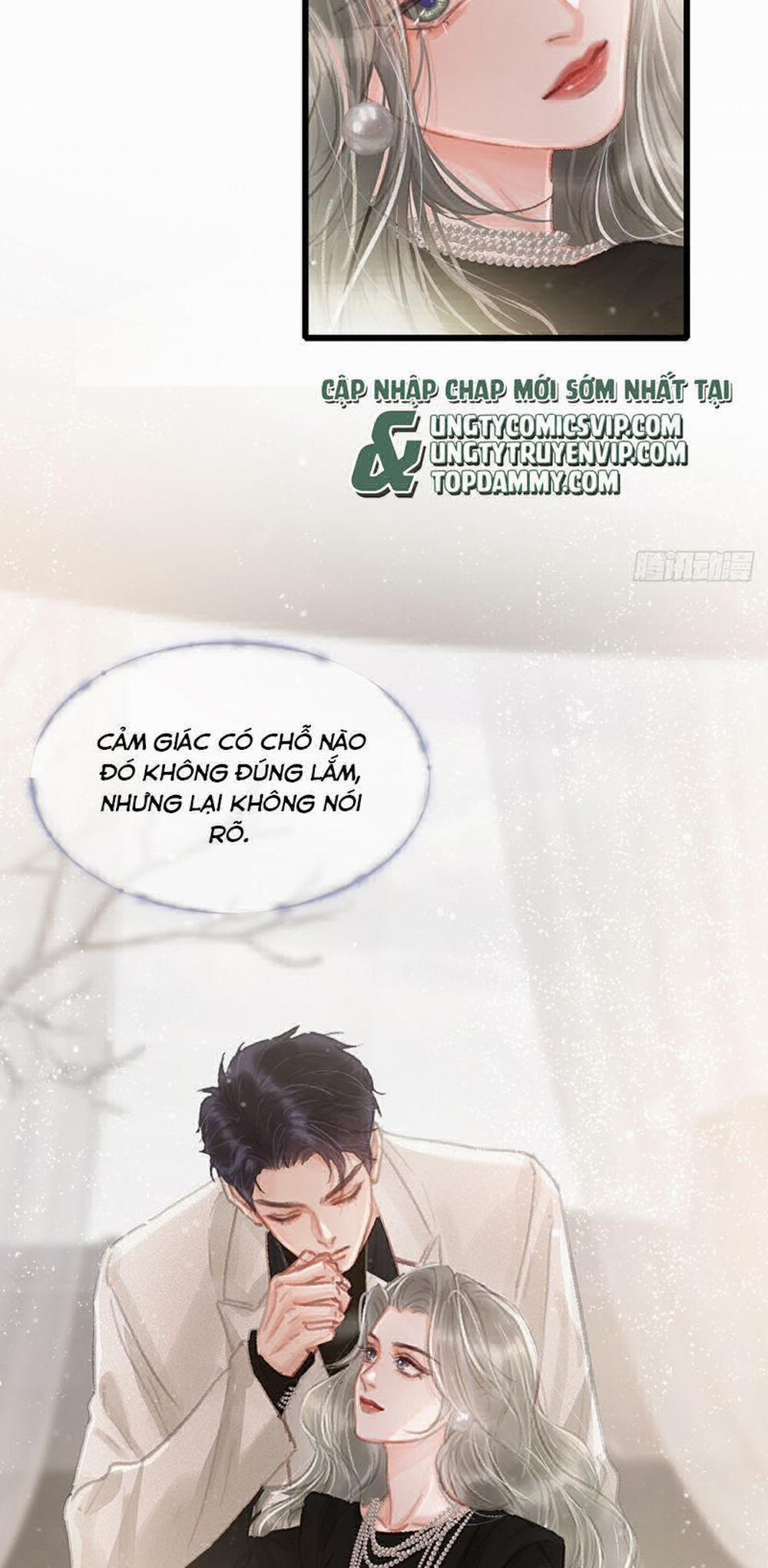 Ngày Dài Gặp Người Khuyết Tâm Nhãn 6 trang 34