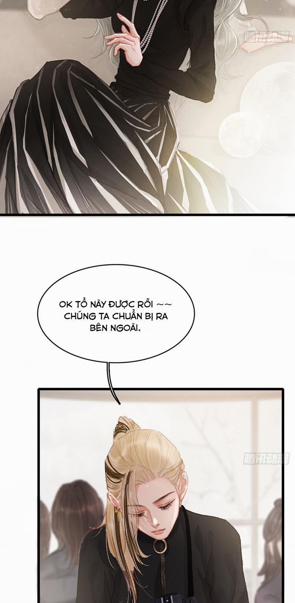 Ngày Dài Gặp Người Khuyết Tâm Nhãn 6 trang 35