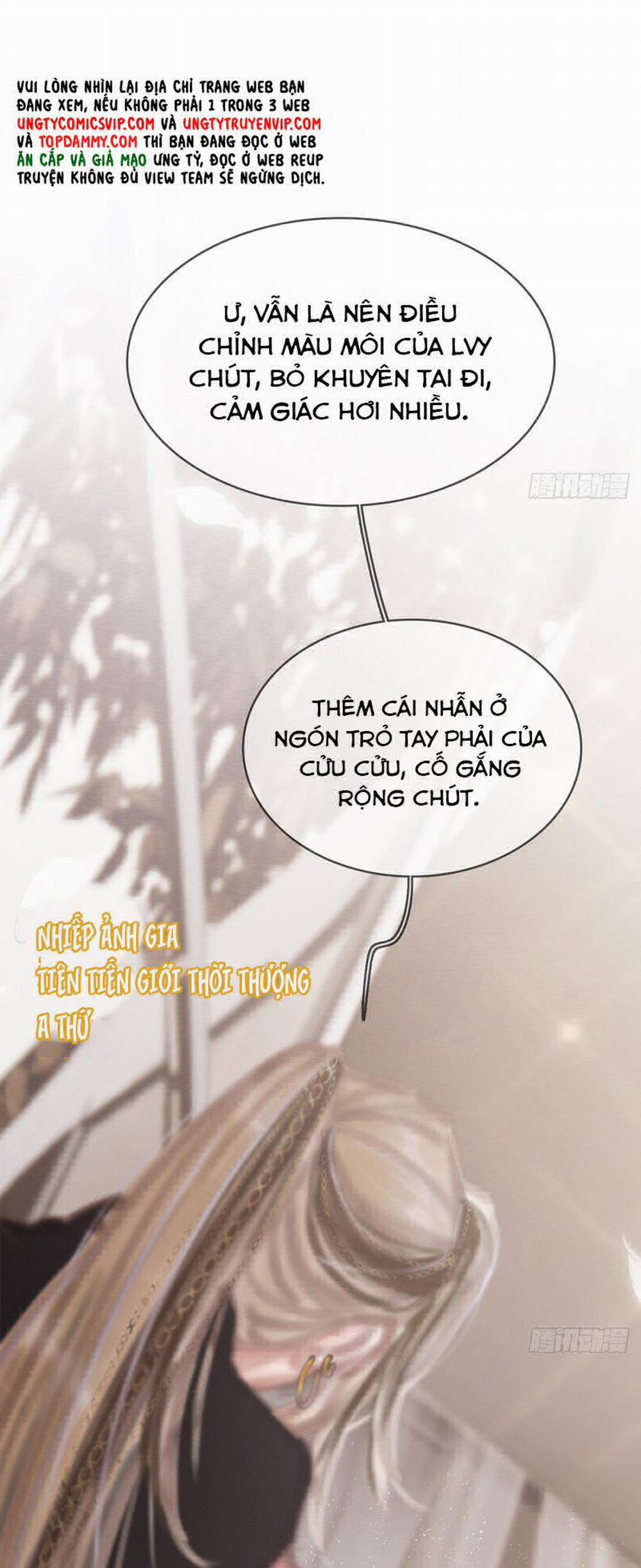 Ngày Dài Gặp Người Khuyết Tâm Nhãn 6 trang 4