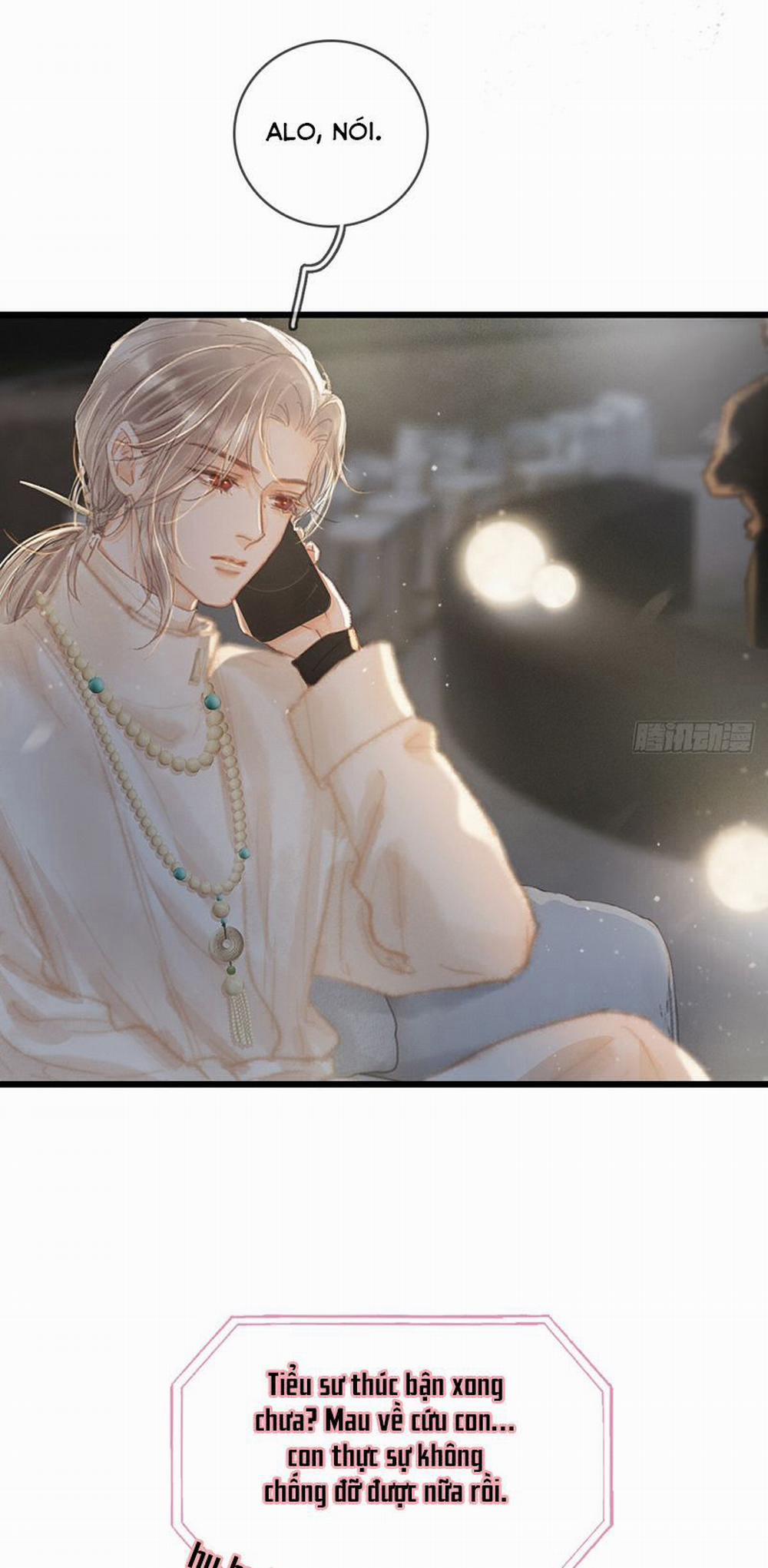 Ngày Dài Gặp Người Khuyết Tâm Nhãn 6 trang 40