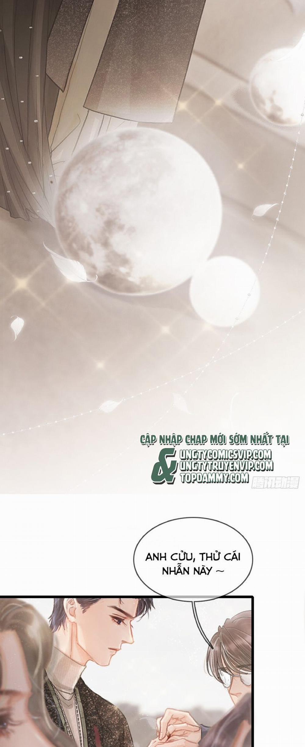 Ngày Dài Gặp Người Khuyết Tâm Nhãn 6 trang 6